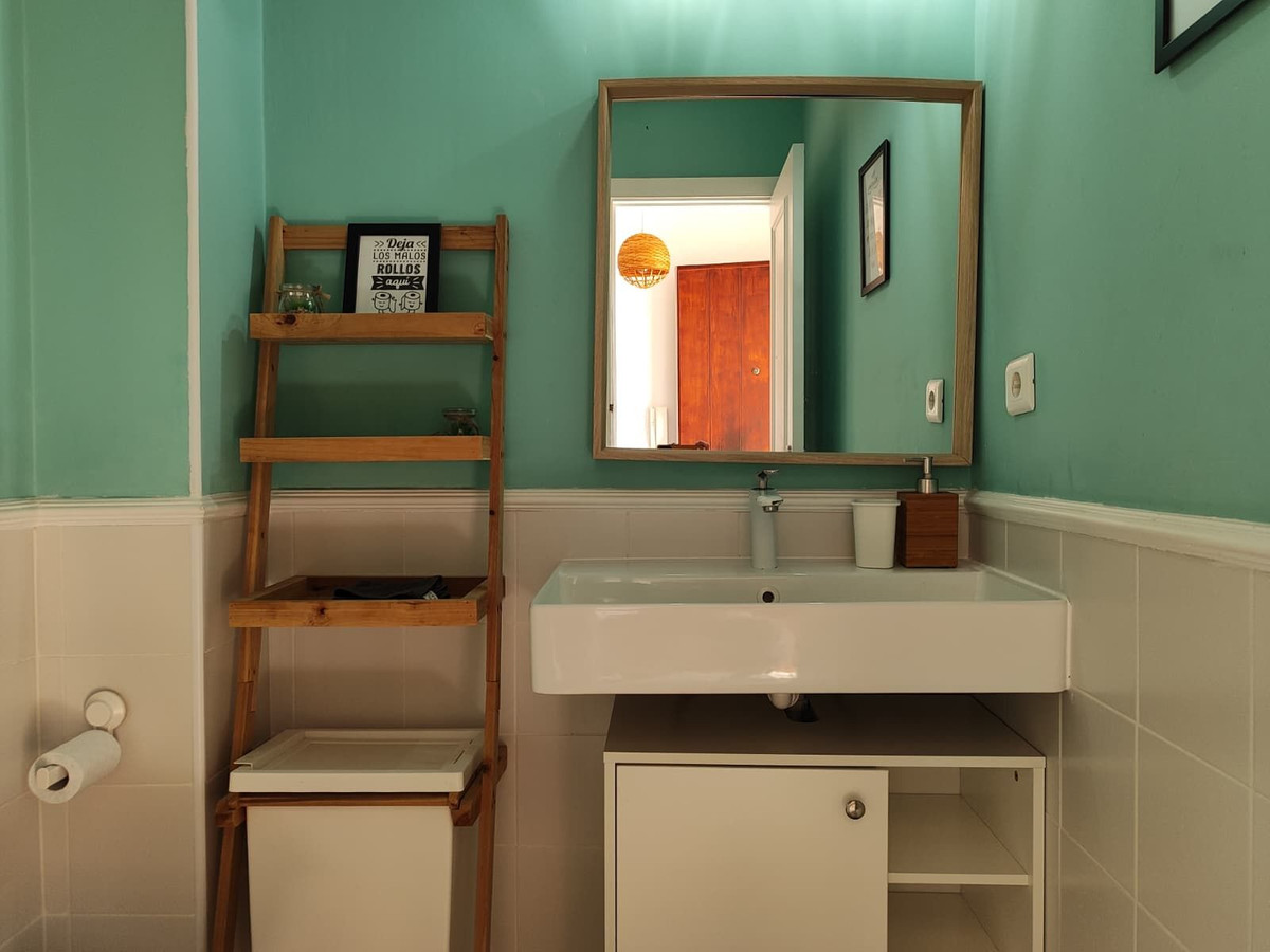 Appartement te koop in Fuengirola | 2 slaapkamers H5509999