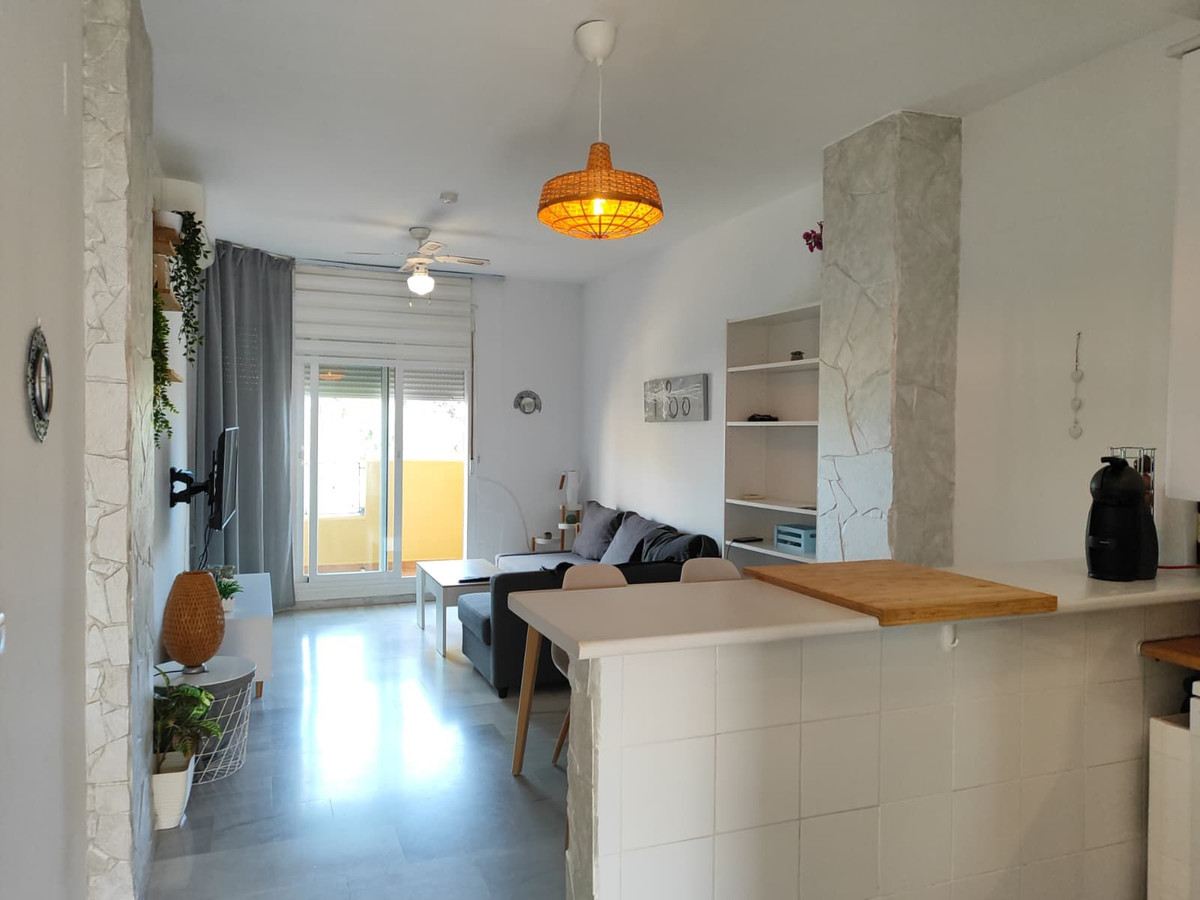 Appartement te koop in Fuengirola | 2 slaapkamers H5509999