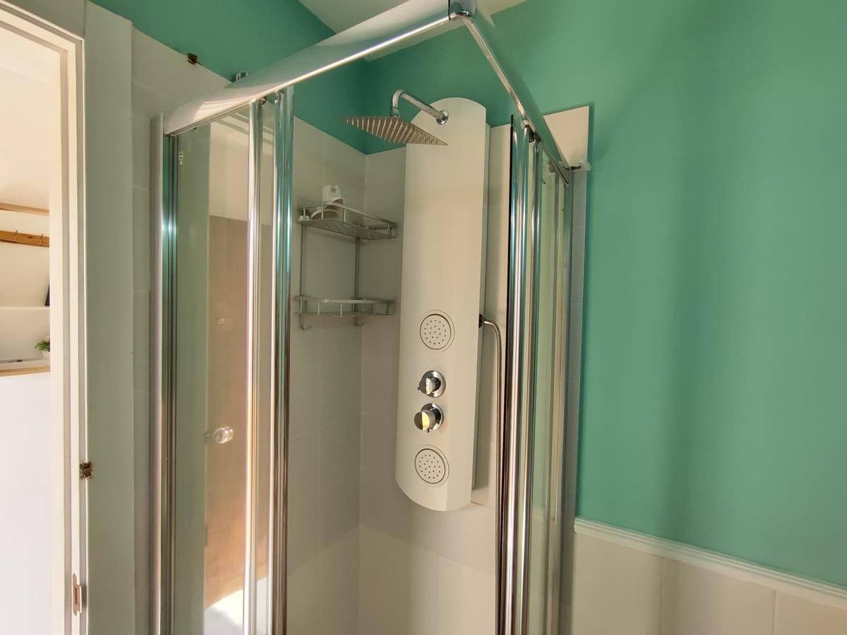 Appartement te koop in Fuengirola | 2 slaapkamers H5509999