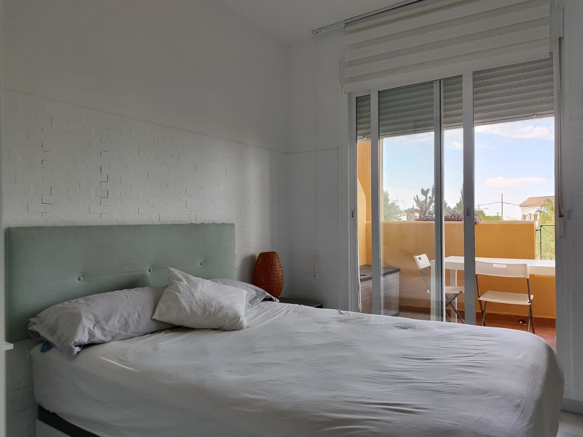 Appartement te koop in Fuengirola | 2 slaapkamers H5509999