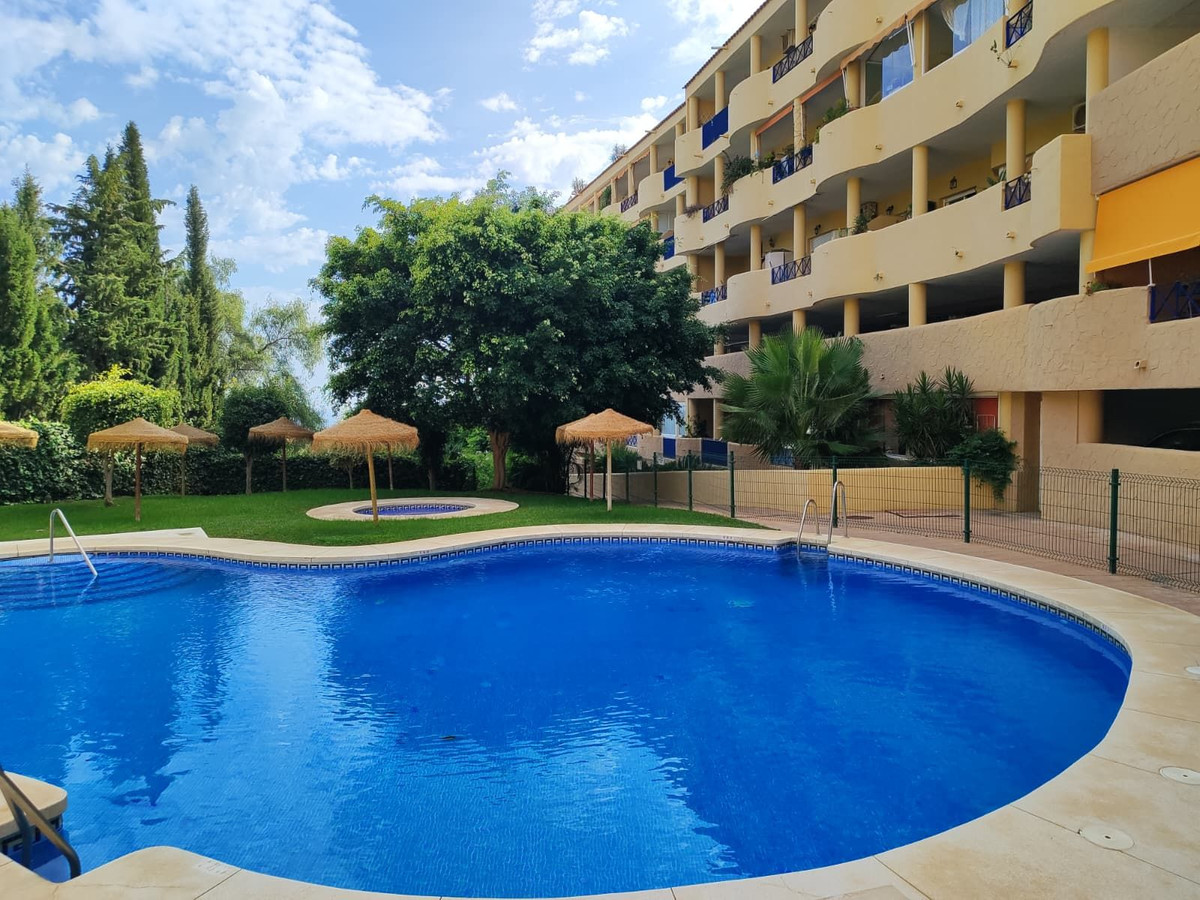 Appartement te koop in Fuengirola | 2 slaapkamers H5509999