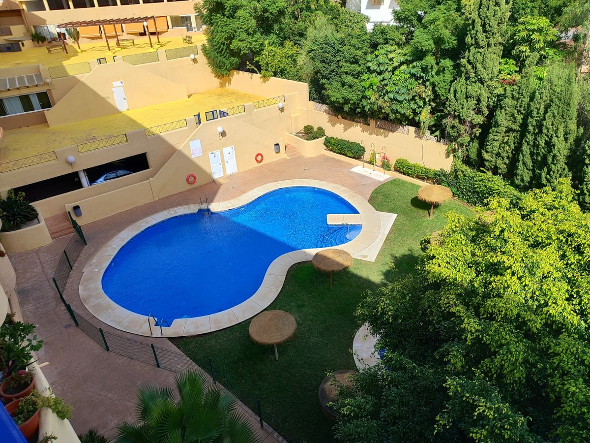 Appartement te koop in Fuengirola | 2 slaapkamers H5509999