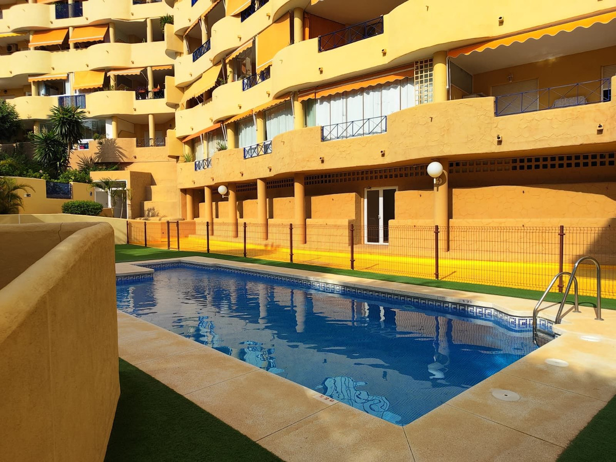 Appartement te koop in Fuengirola | 2 slaapkamers H5509999