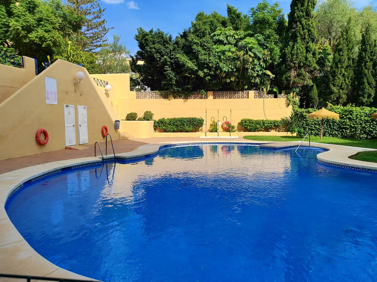 Appartement te koop in Fuengirola | 2 slaapkamers H5509999