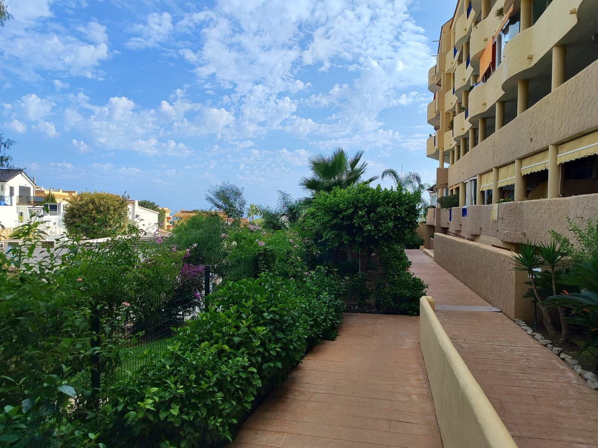 Appartement te koop in Fuengirola | 2 slaapkamers H5509999
