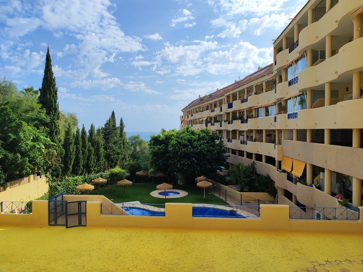 Appartement te koop in Fuengirola | 2 slaapkamers H5509999