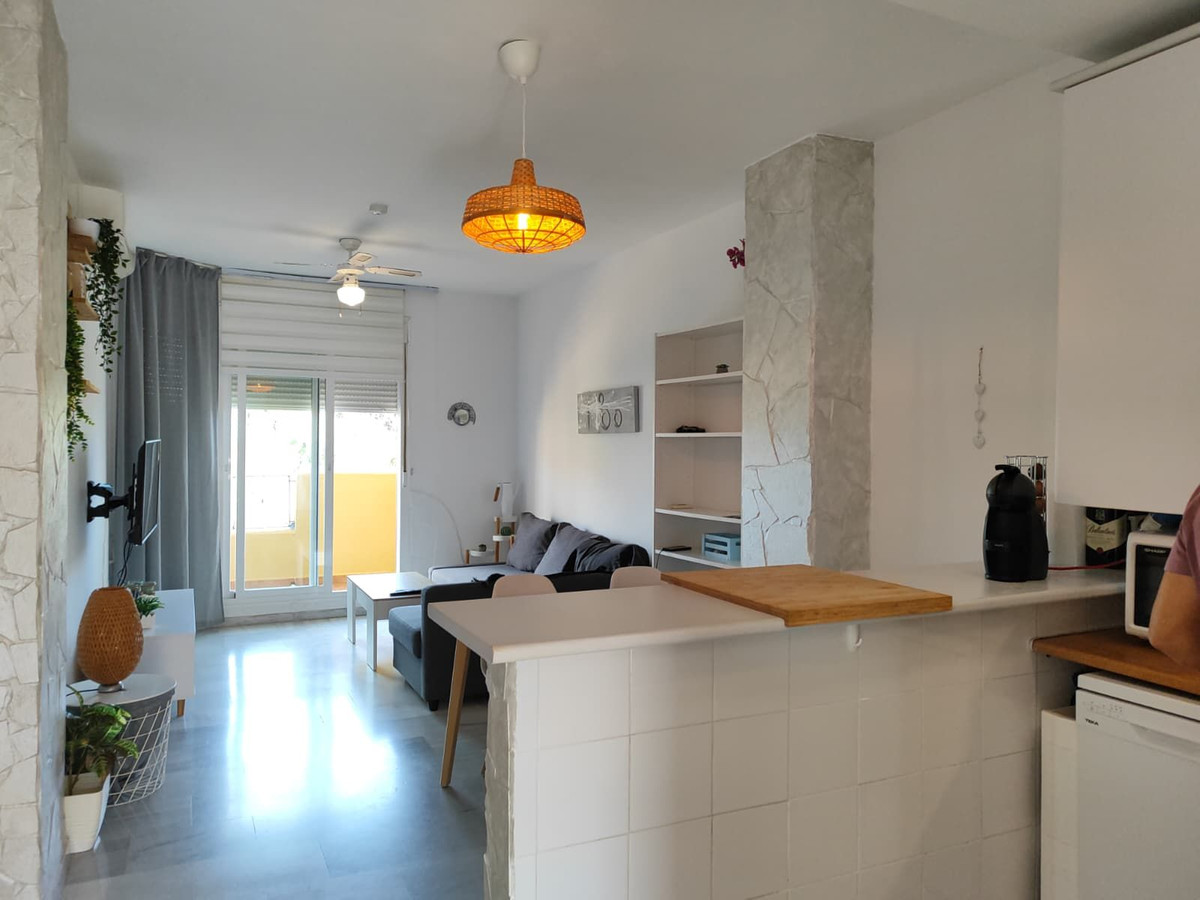 Appartement te koop in Fuengirola | 2 slaapkamers H5509999
