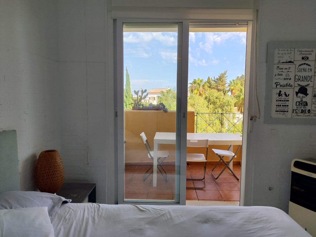 Appartement te koop in Fuengirola | 2 slaapkamers H5509999