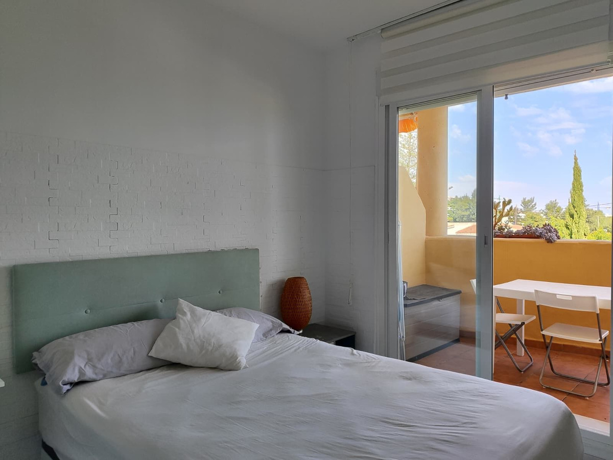 Appartement te koop in Fuengirola | 2 slaapkamers H5509999