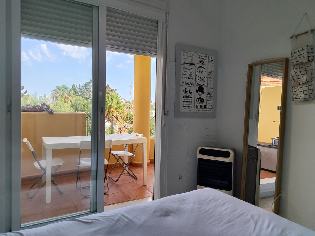 Appartement te koop in Fuengirola | 2 slaapkamers H5509999
