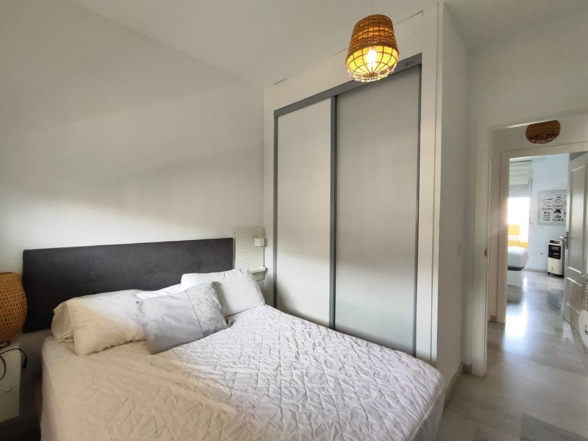 Appartement te koop in Fuengirola | 2 slaapkamers H5509999