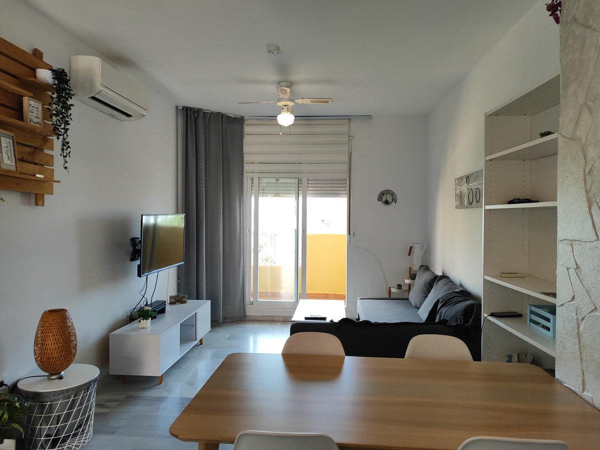 Appartement te koop in Fuengirola | 2 slaapkamers H5509999