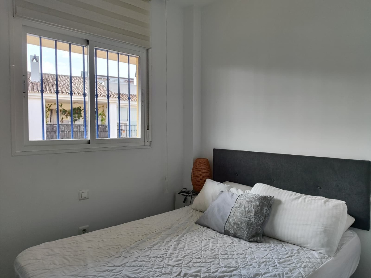 Appartement te koop in Fuengirola | 2 slaapkamers H5509999