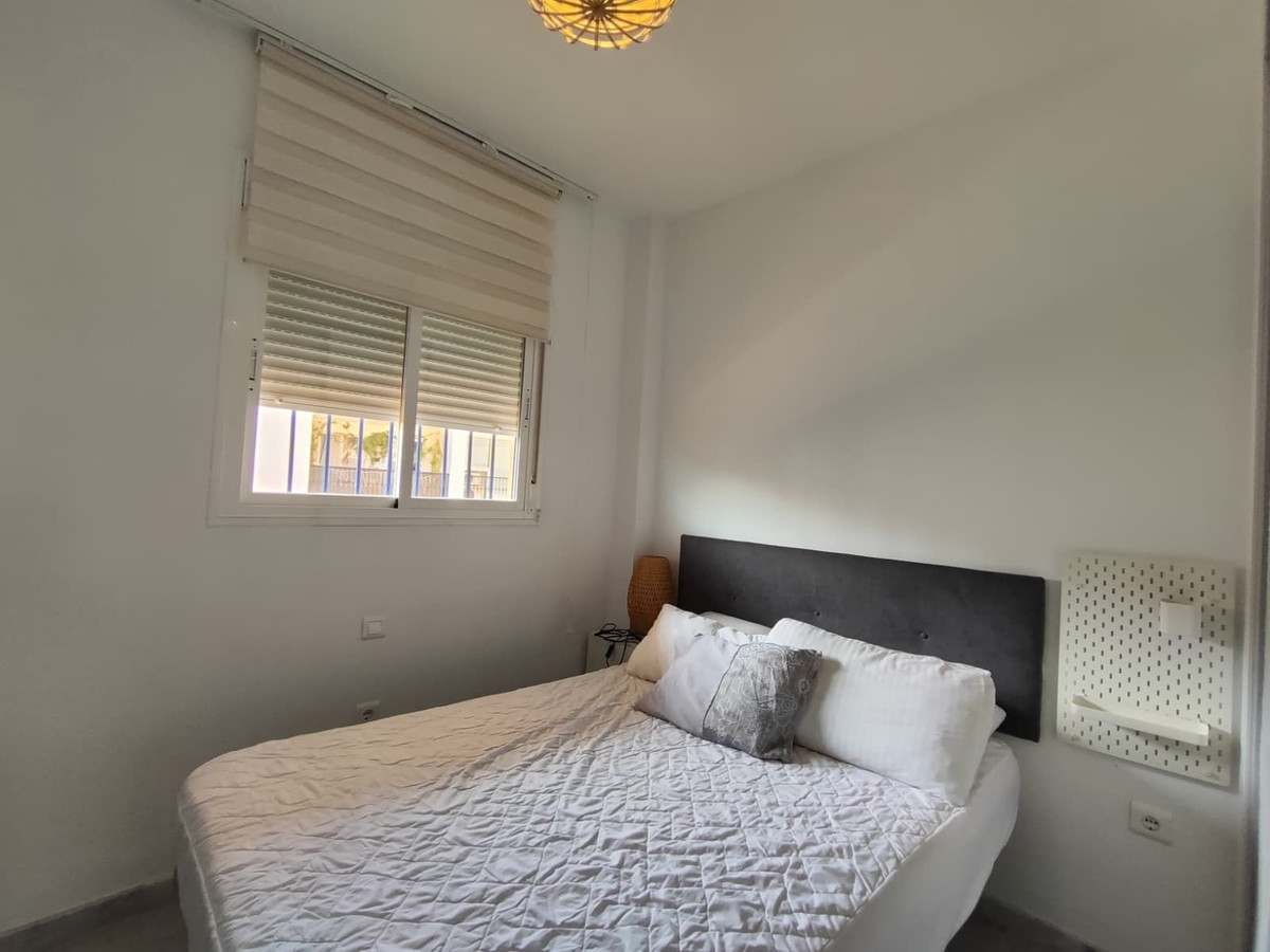 Appartement te koop in Fuengirola | 2 slaapkamers H5509999