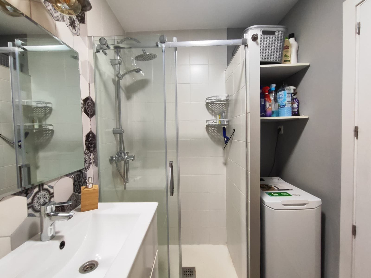 Appartement te koop in Fuengirola | 2 slaapkamers H5509999