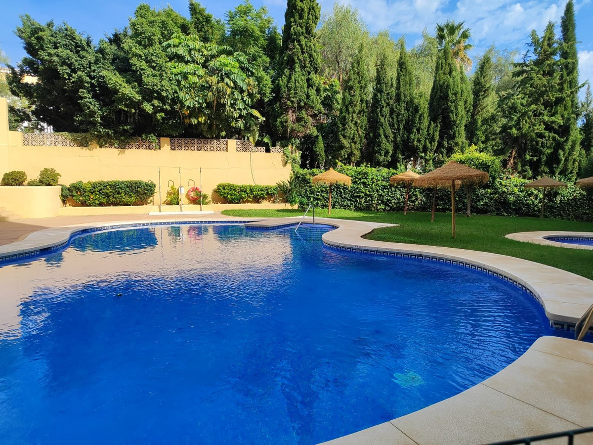 Appartement te koop in Fuengirola | 2 slaapkamers H5509999