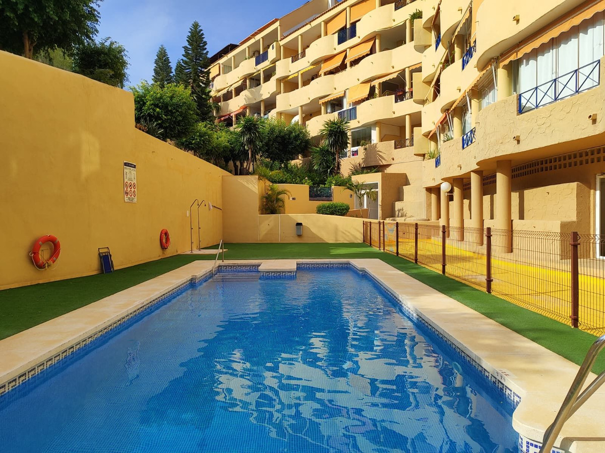 Appartement te koop in Fuengirola | 2 slaapkamers H5509999