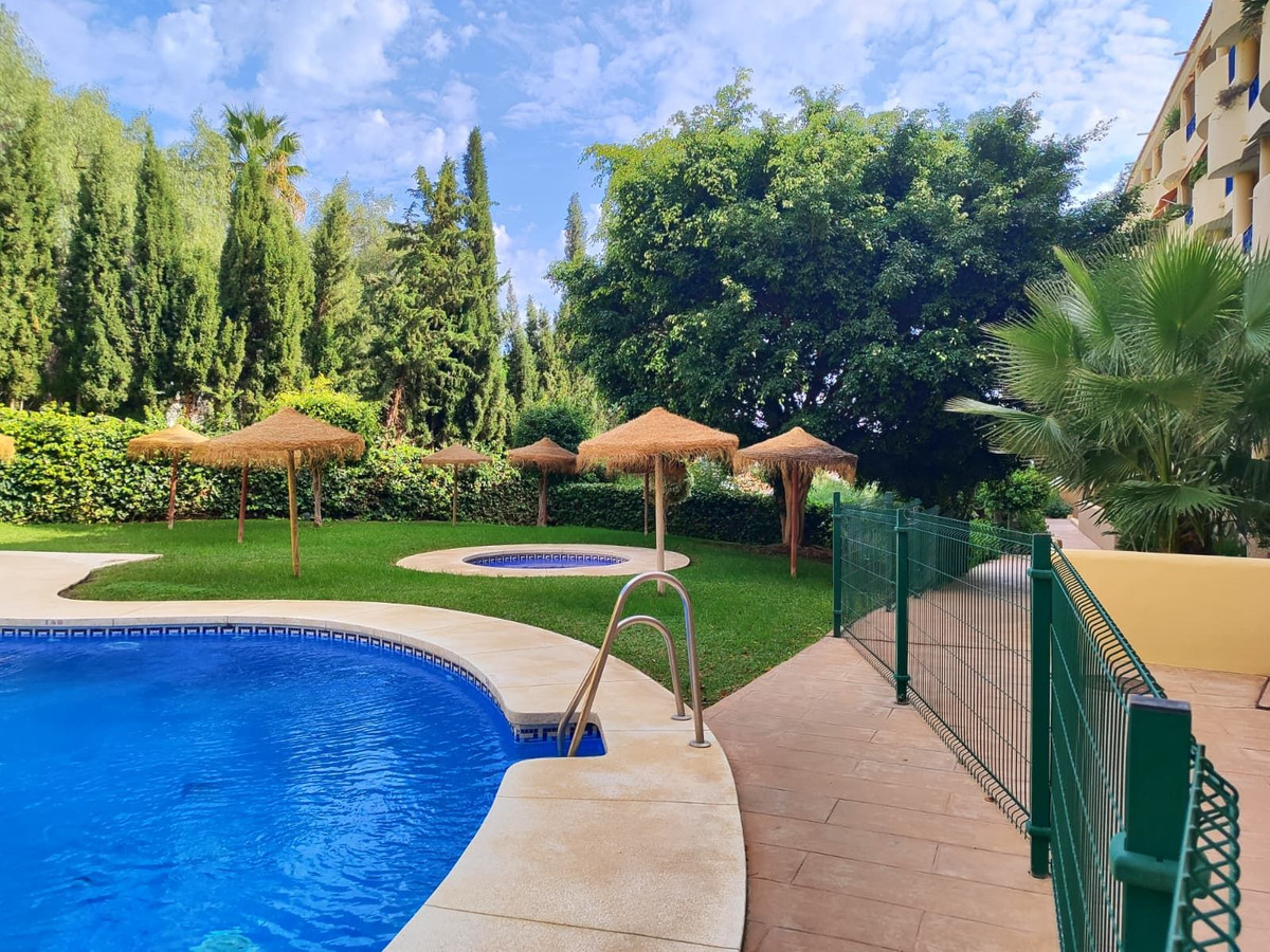 Appartement te koop in Fuengirola | 2 slaapkamers H5509999
