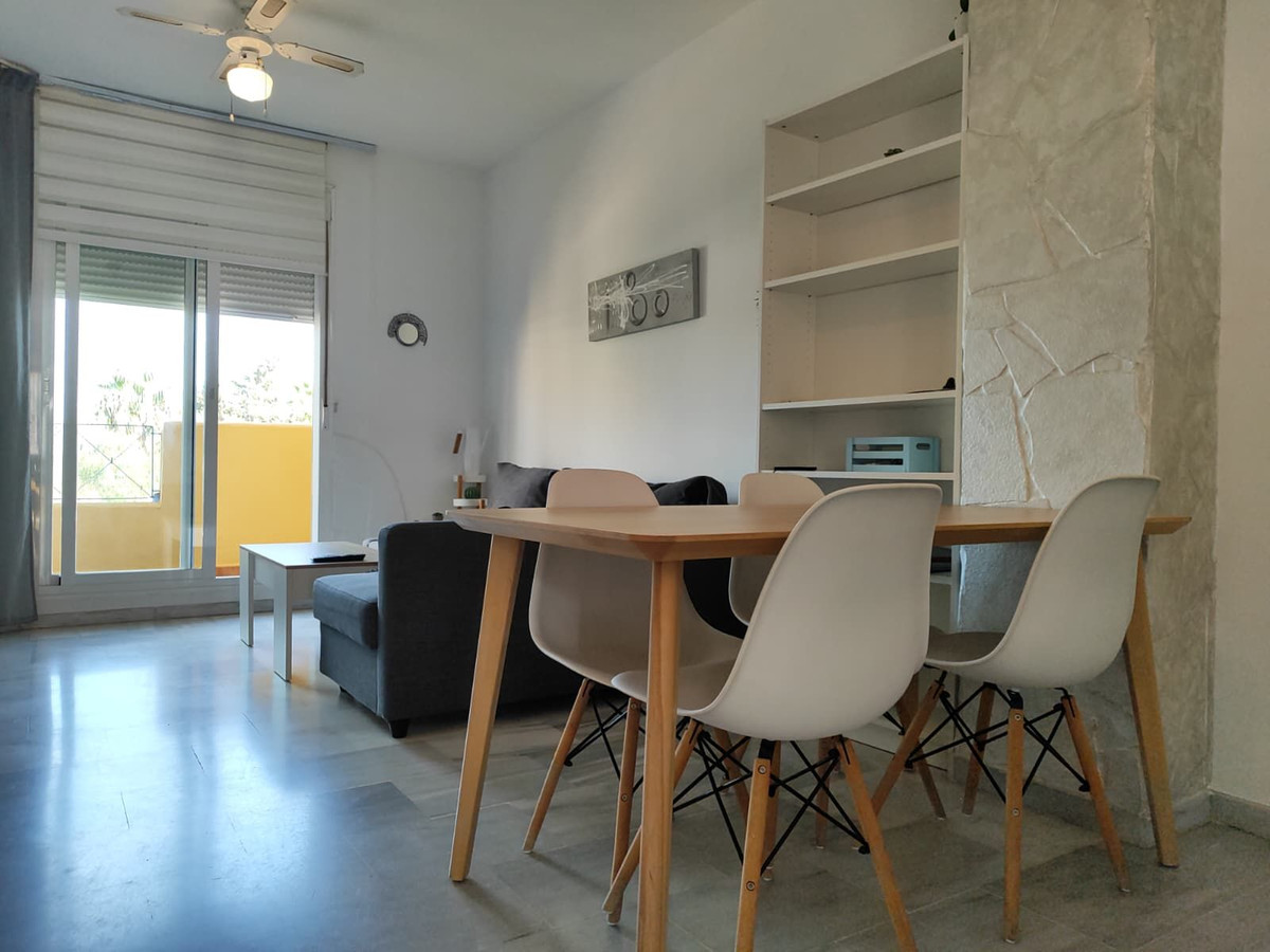 Appartement te koop in Fuengirola | 2 slaapkamers H5509999