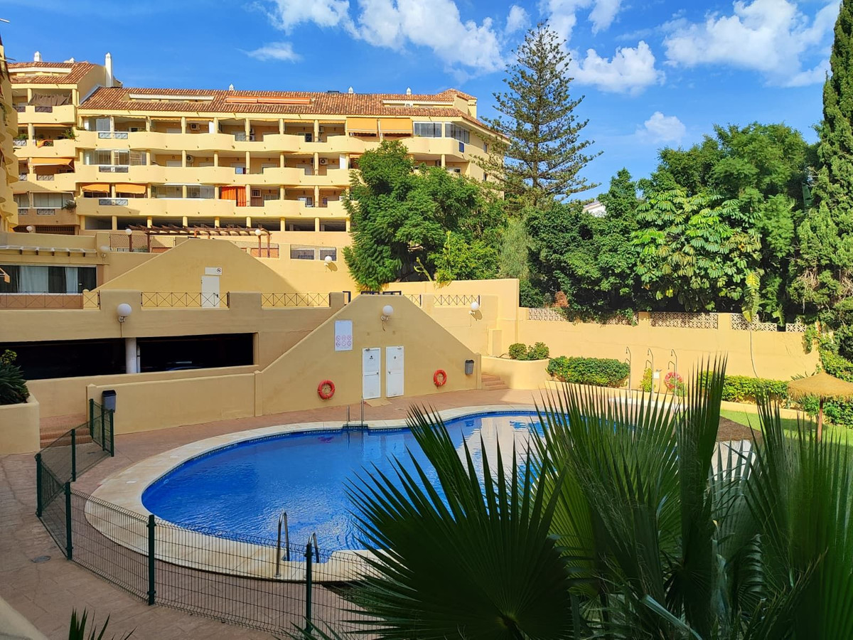 Appartement te koop in Fuengirola | 2 slaapkamers H5509999
