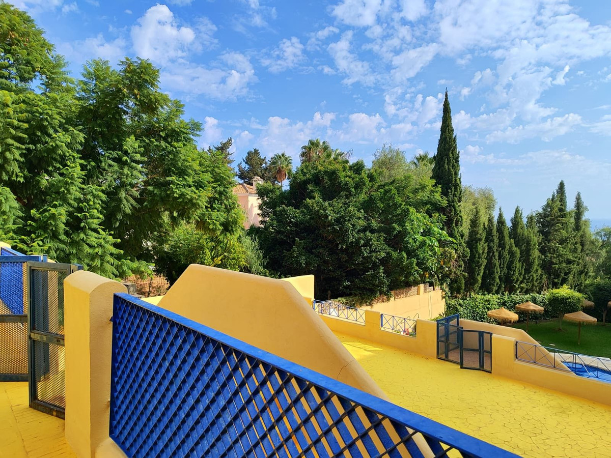 Appartement te koop in Fuengirola | 2 slaapkamers H5509999