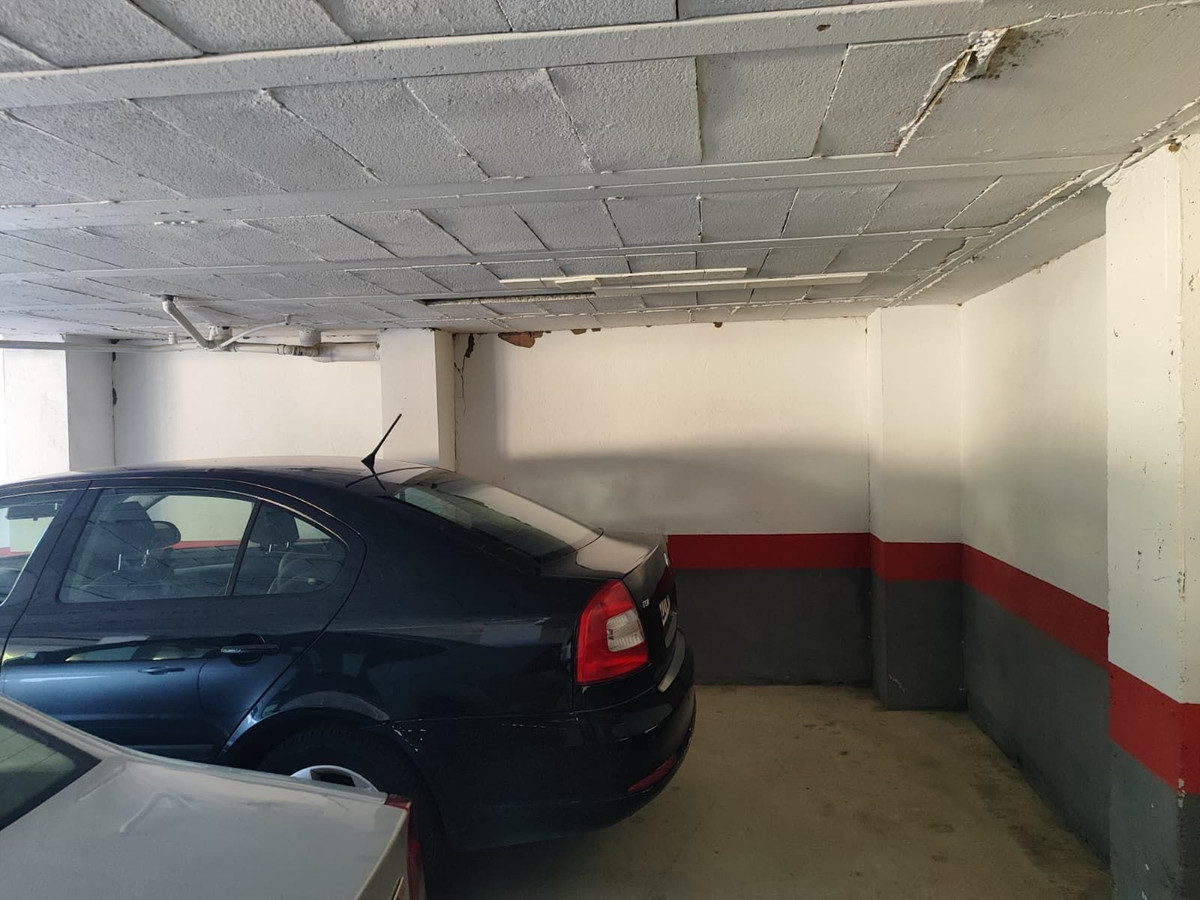 Appartement te koop in Fuengirola | 2 slaapkamers H5509999