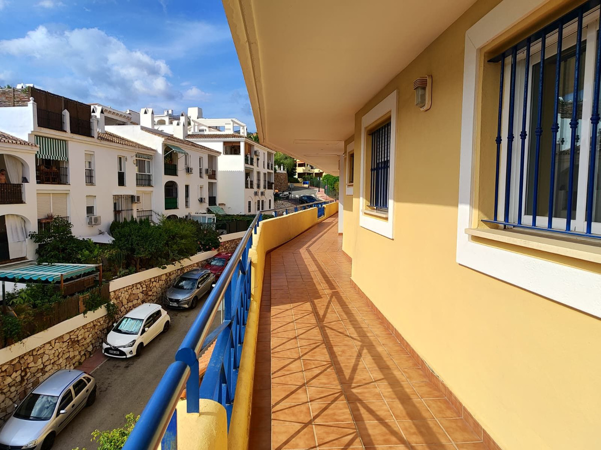 Appartement te koop in Fuengirola | 2 slaapkamers H5509999