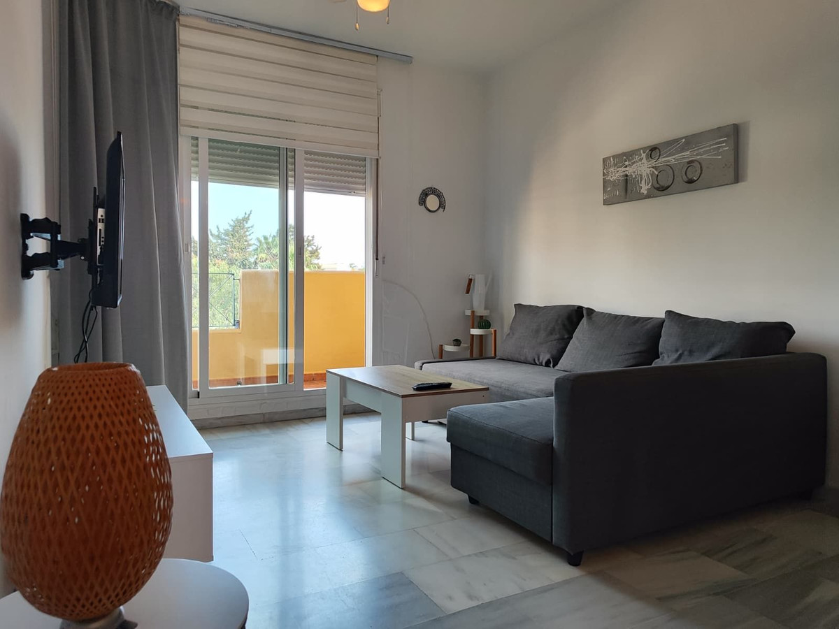 Appartement te koop in Fuengirola | 2 slaapkamers H5509999