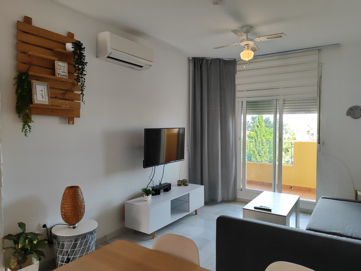 Appartement te koop in Fuengirola | 2 slaapkamers H5509999