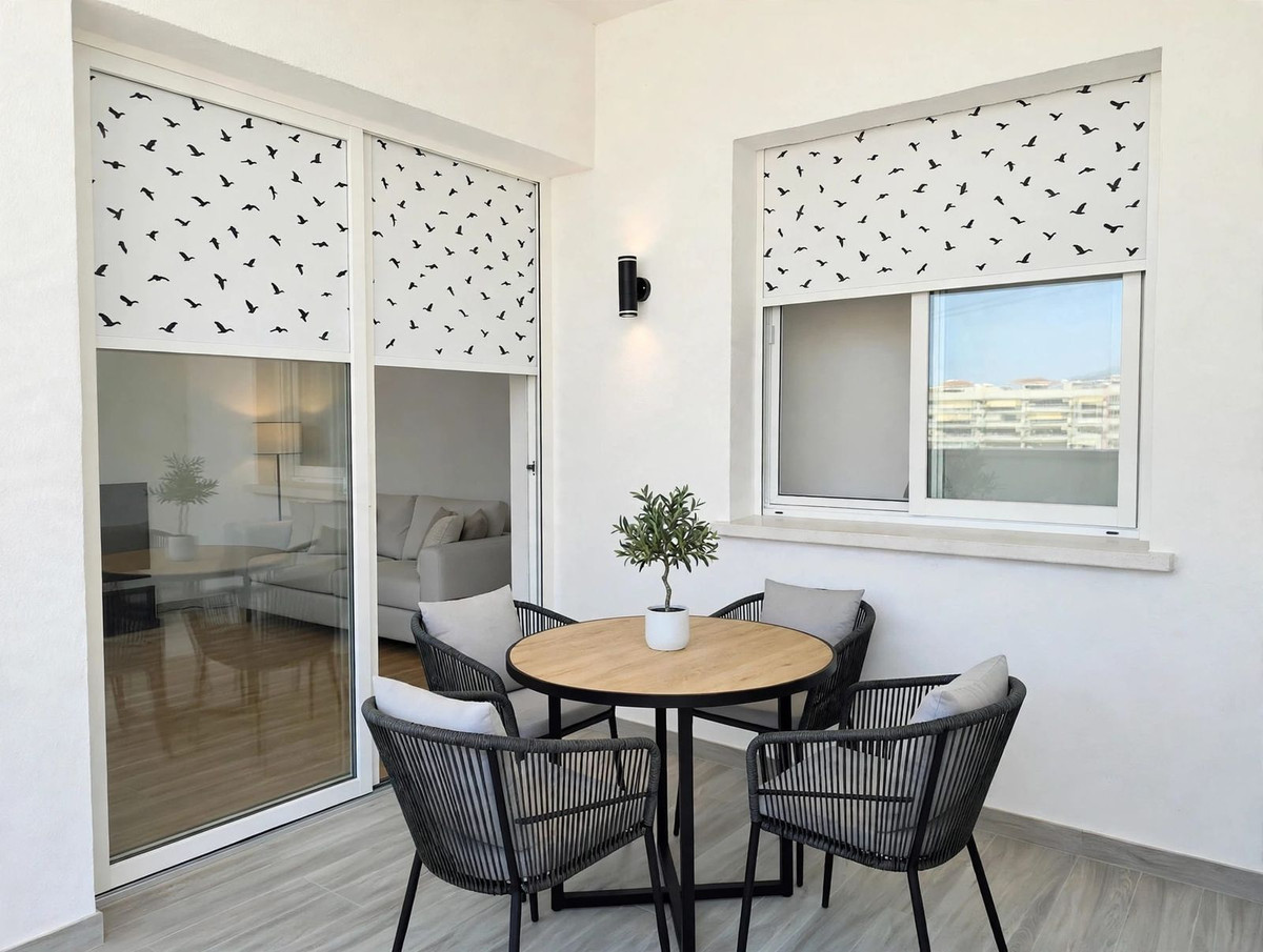 Appartement te koop in Fuengirola | 3 slaapkamers H5510026