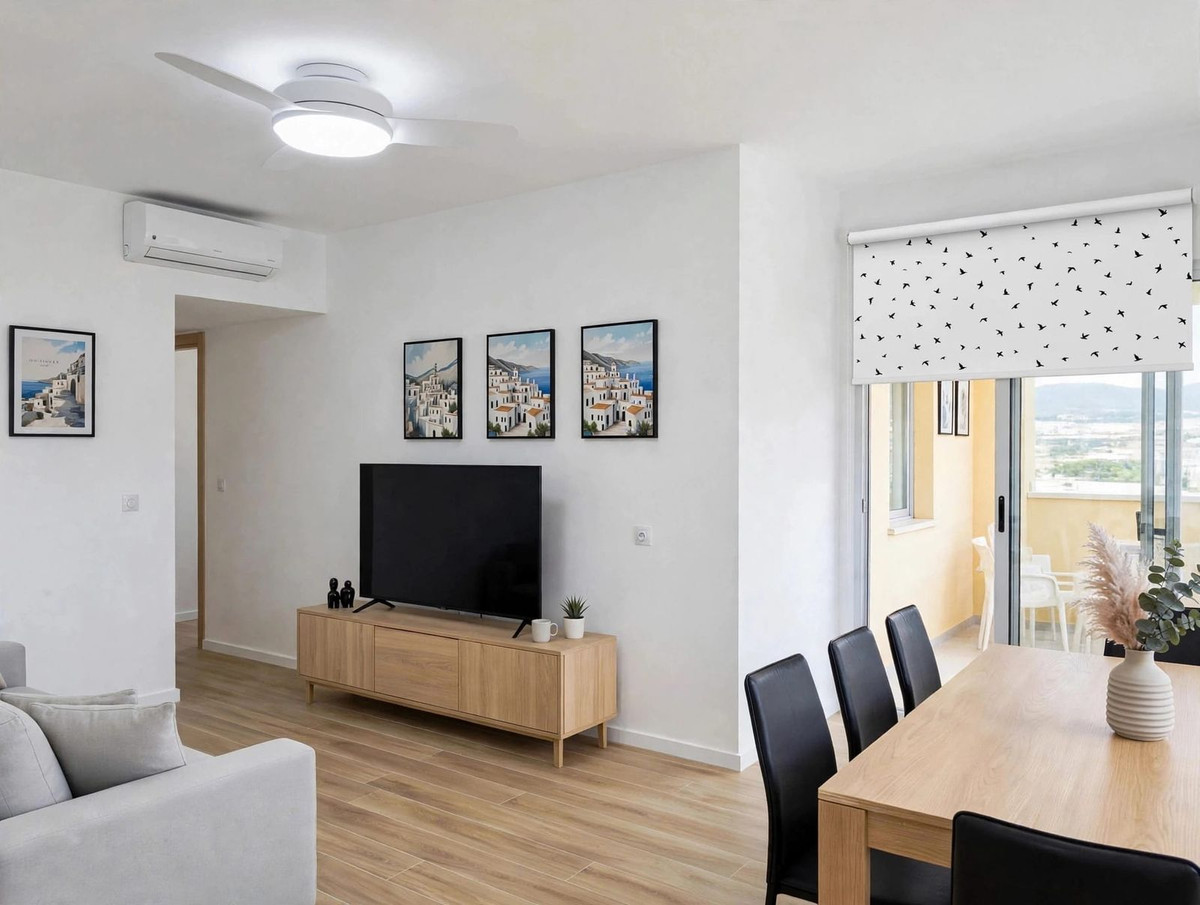 Appartement te koop in Fuengirola | 3 slaapkamers H5510026