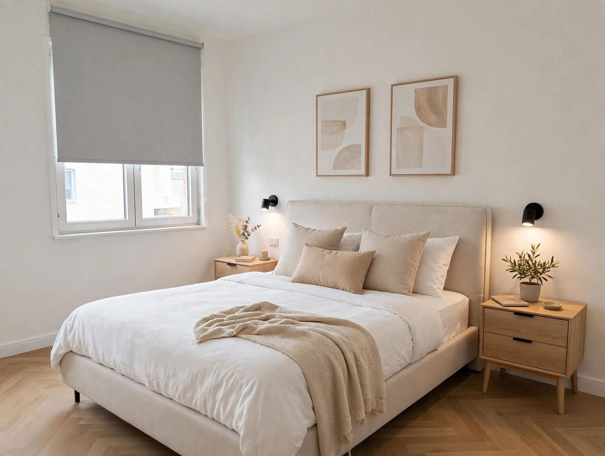 Appartement te koop in Fuengirola | 3 slaapkamers H5510026