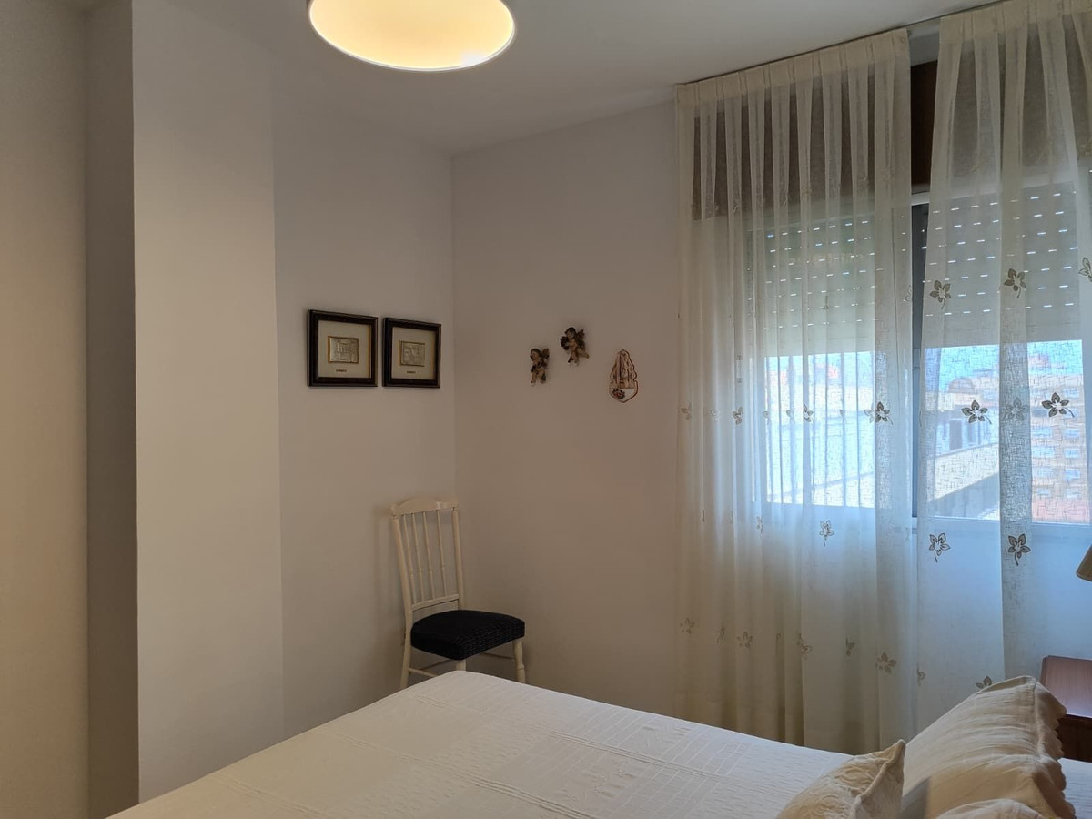 Appartement te koop in Fuengirola | 3 slaapkamers H5510026