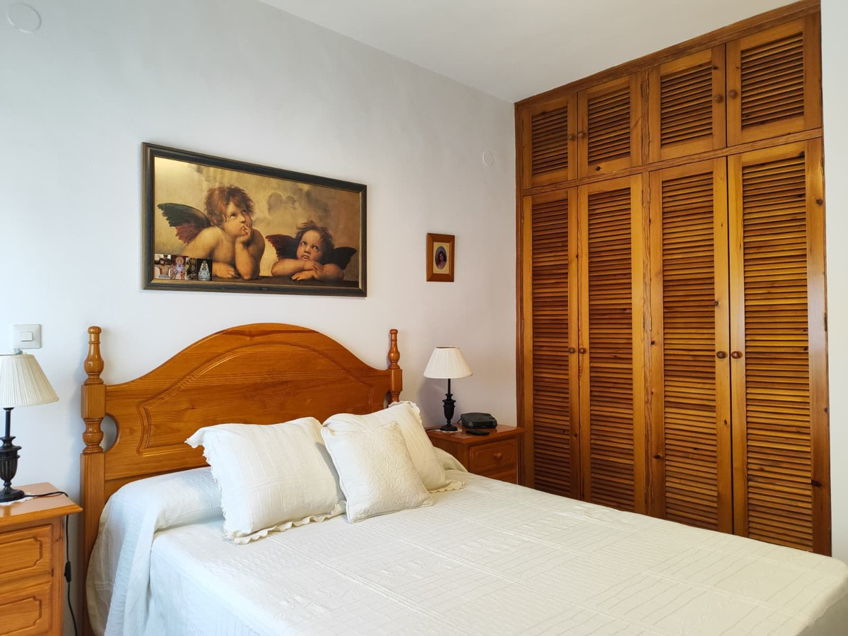 Appartement te koop in Fuengirola | 3 slaapkamers H5510026