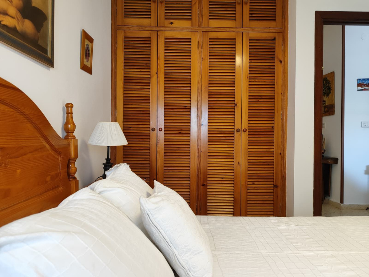 Appartement te koop in Fuengirola | 3 slaapkamers H5510026