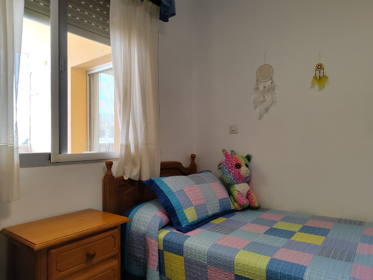 Appartement te koop in Fuengirola | 3 slaapkamers H5510026