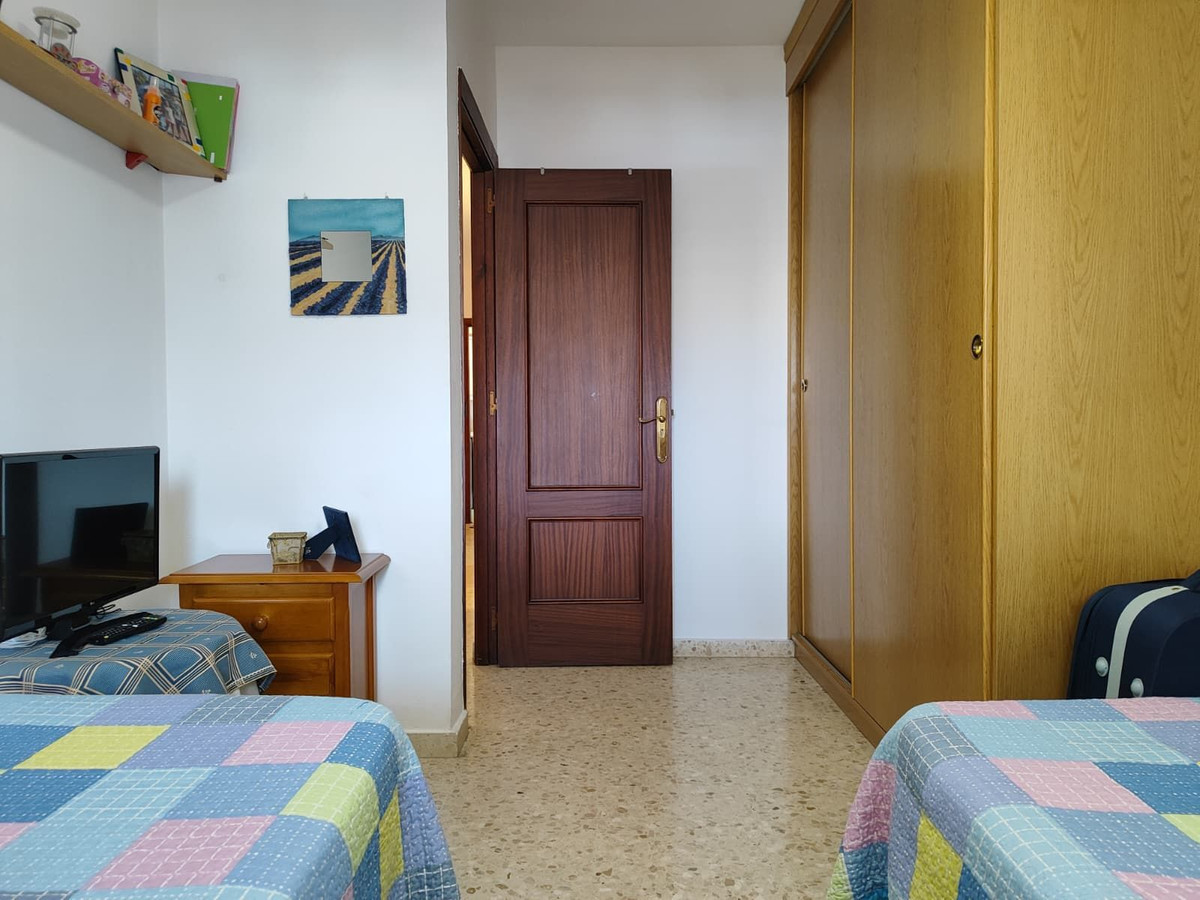 Appartement te koop in Fuengirola | 3 slaapkamers H5510026