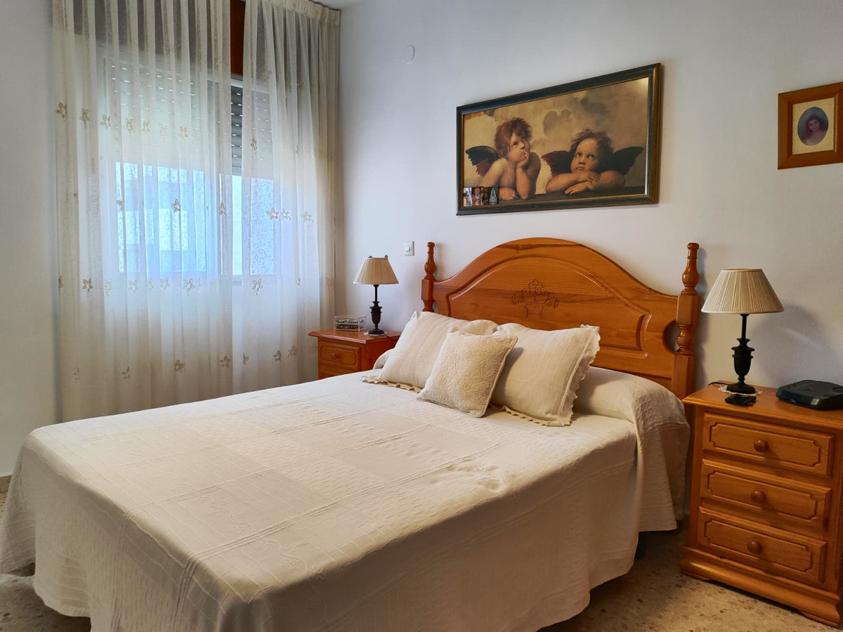 Appartement te koop in Fuengirola | 3 slaapkamers H5510026