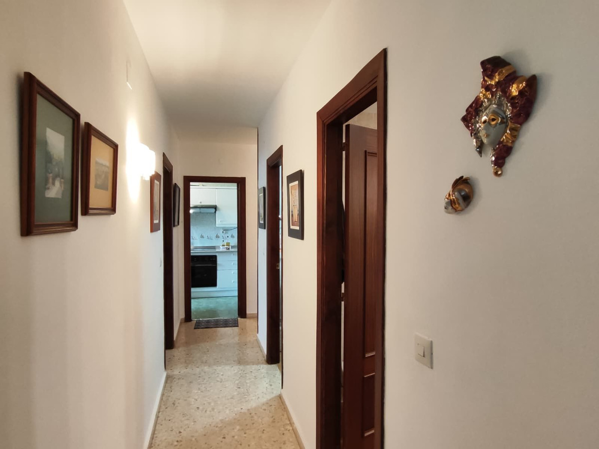 Appartement te koop in Fuengirola | 3 slaapkamers H5510026