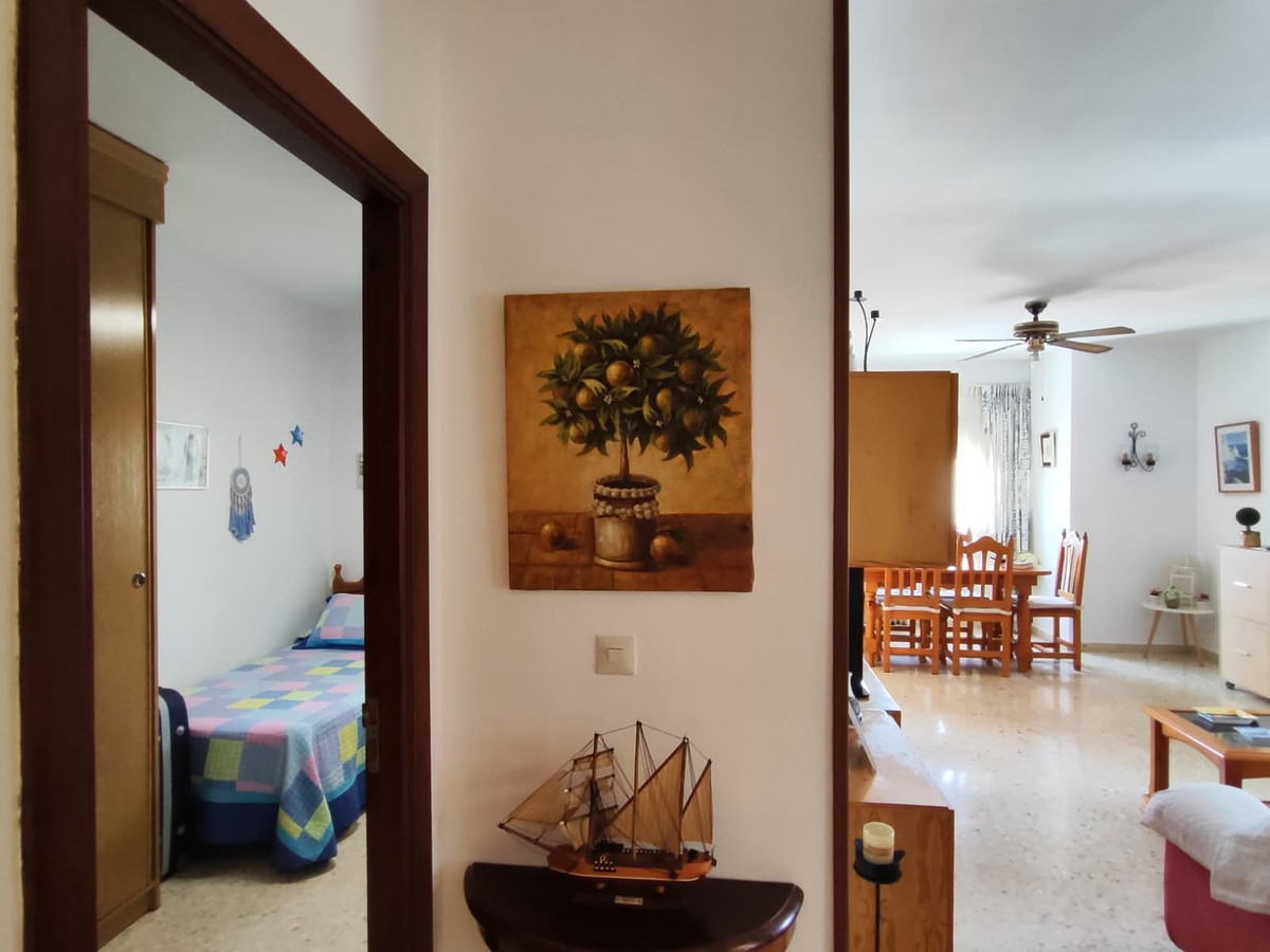 Appartement te koop in Fuengirola | 3 slaapkamers H5510026