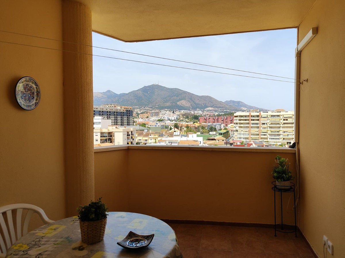 Appartement te koop in Fuengirola | 3 slaapkamers H5510026