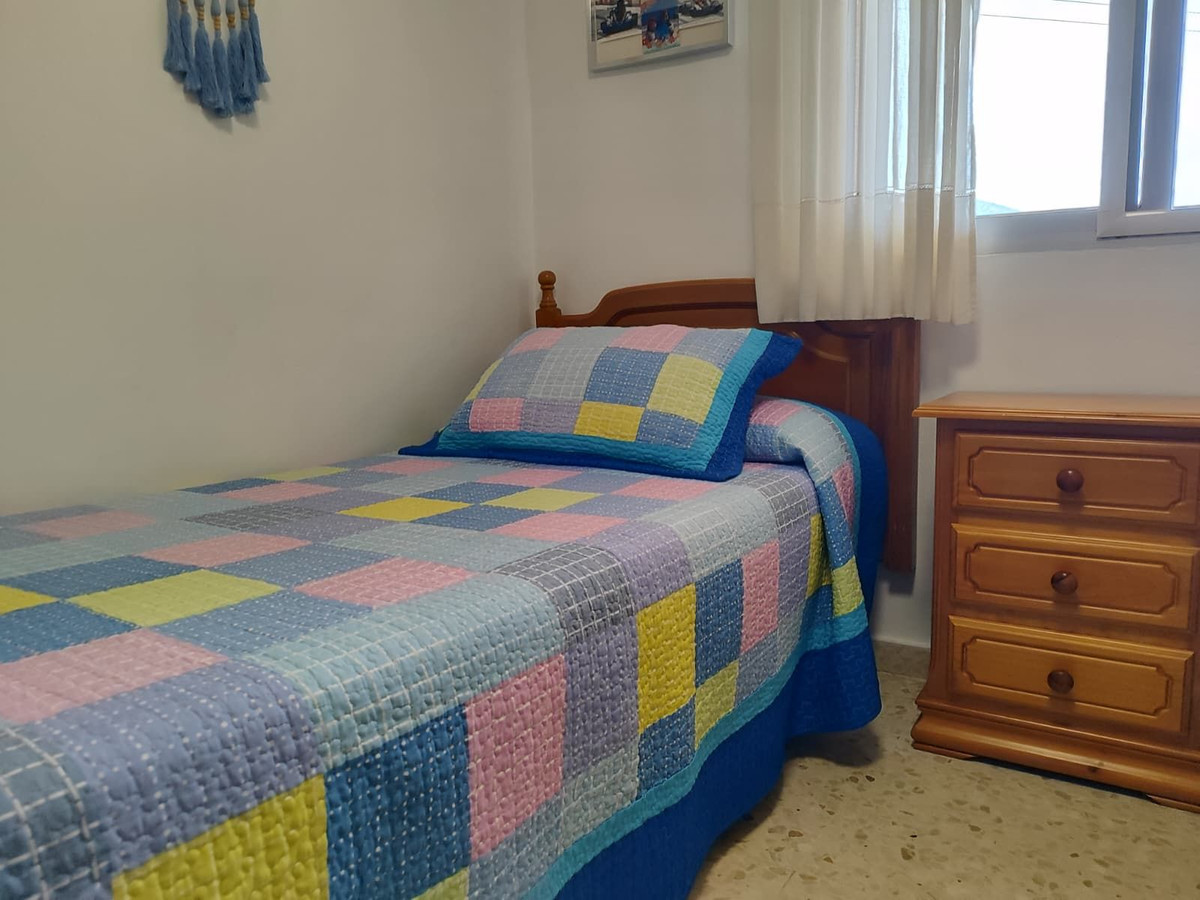 Appartement te koop in Fuengirola | 3 slaapkamers H5510026