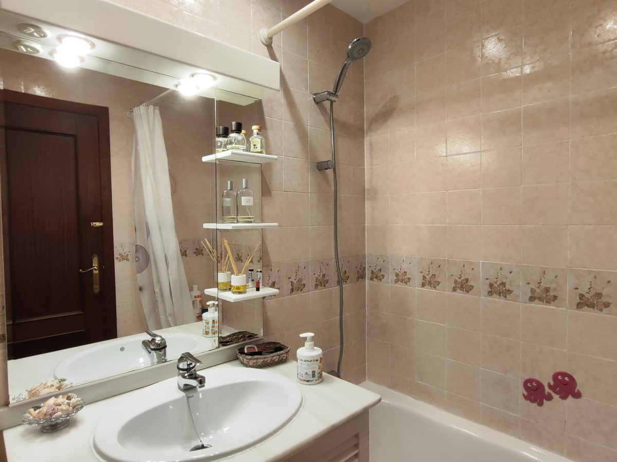 Appartement te koop in Fuengirola | 3 slaapkamers H5510026