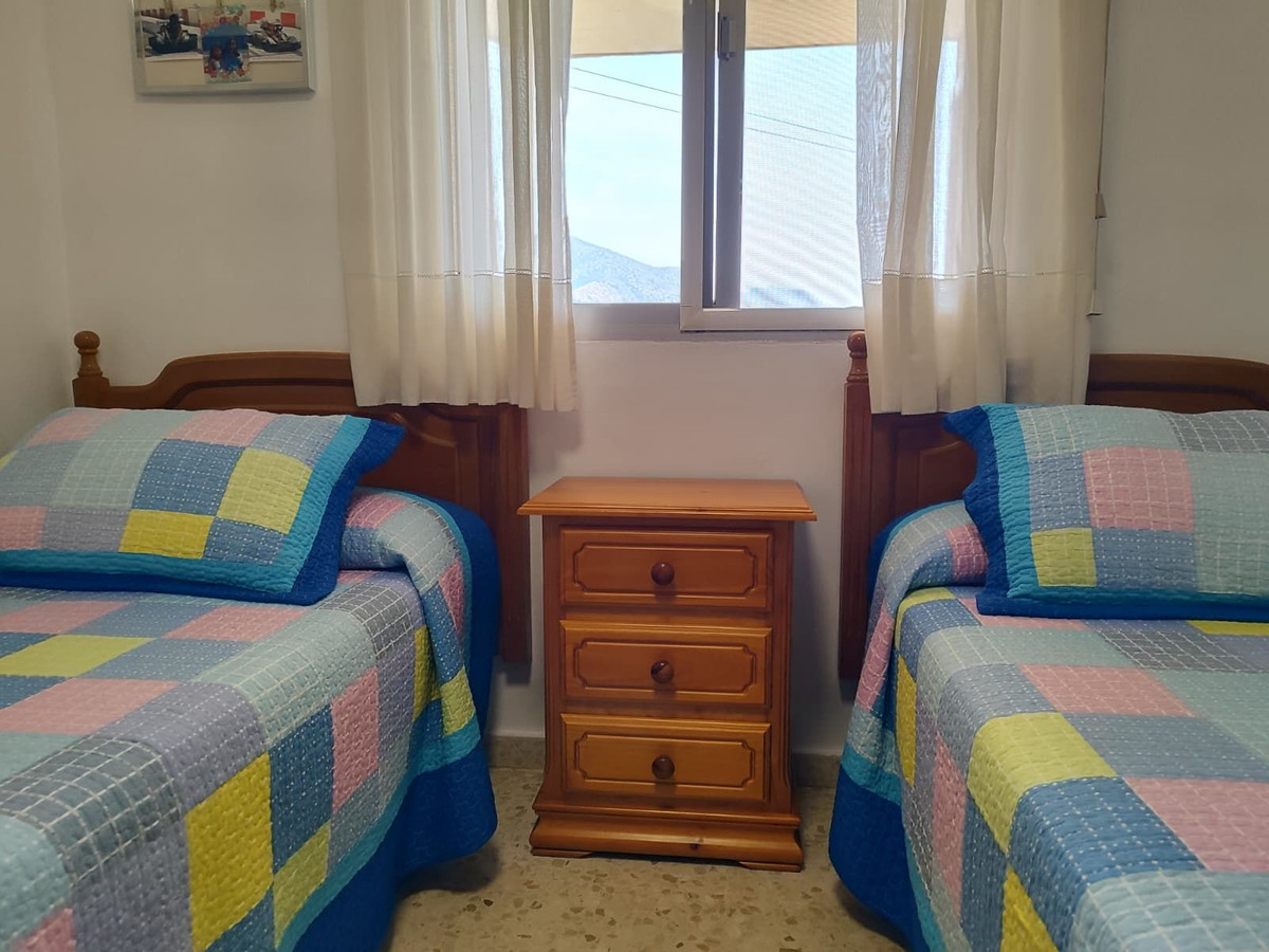 Appartement te koop in Fuengirola | 3 slaapkamers H5510026