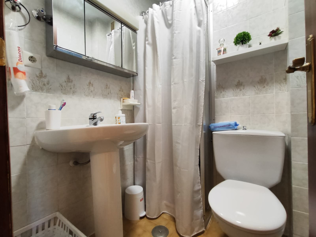 Appartement te koop in Fuengirola | 3 slaapkamers H5510026
