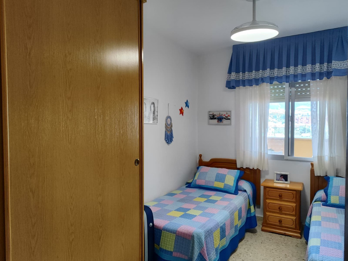 Appartement te koop in Fuengirola | 3 slaapkamers H5510026