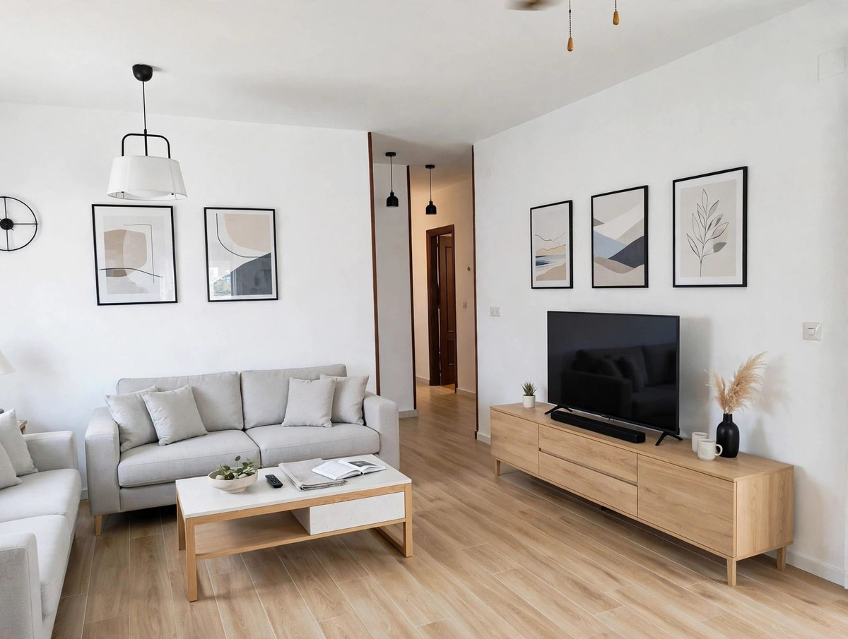 Appartement te koop in Fuengirola | 3 slaapkamers H5510026
