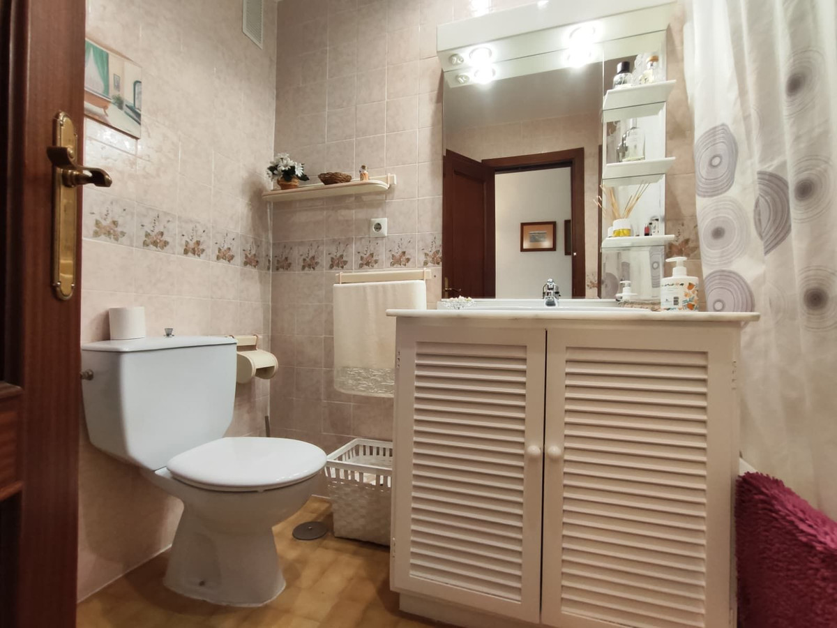 Appartement te koop in Fuengirola | 3 slaapkamers H5510026