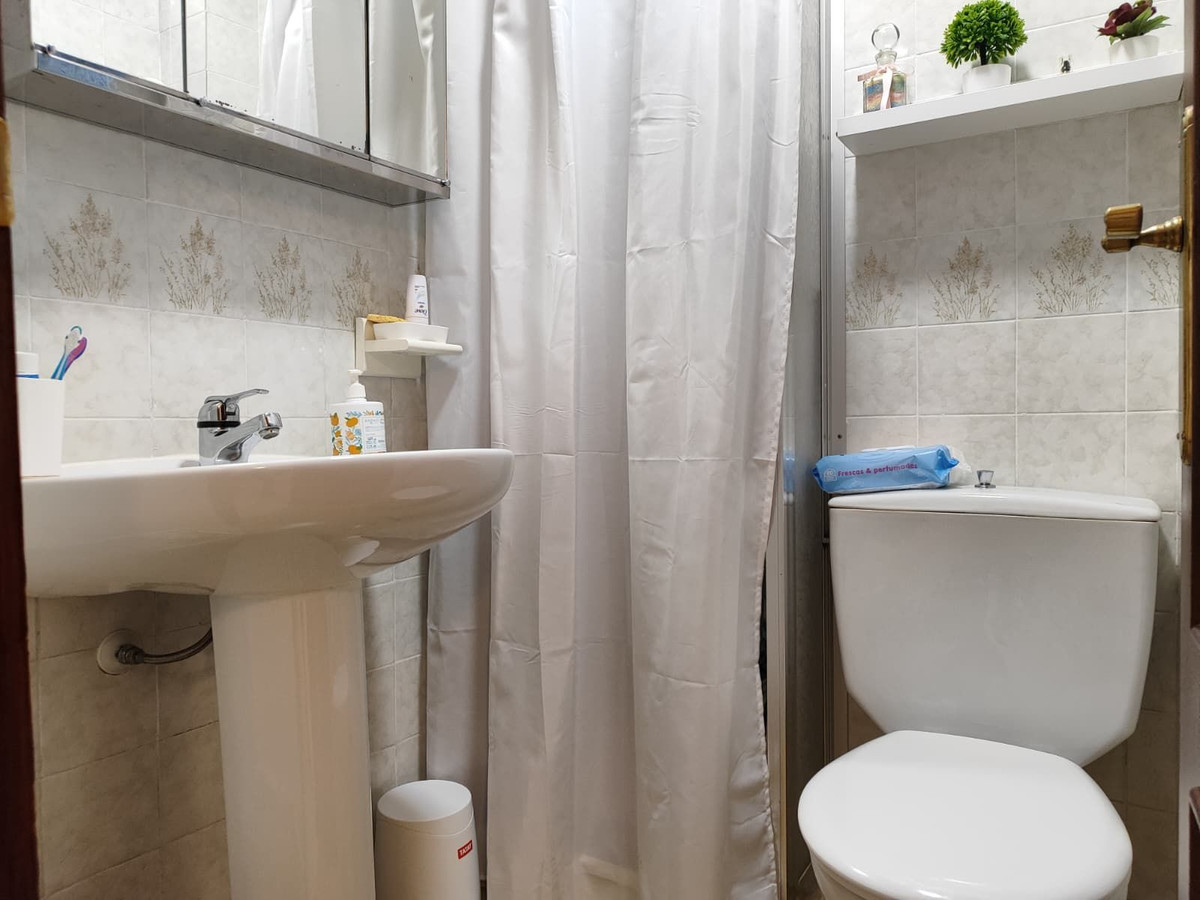Appartement te koop in Fuengirola | 3 slaapkamers H5510026