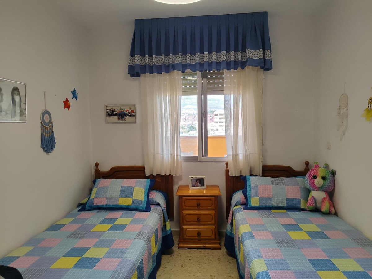 Appartement te koop in Fuengirola | 3 slaapkamers H5510026